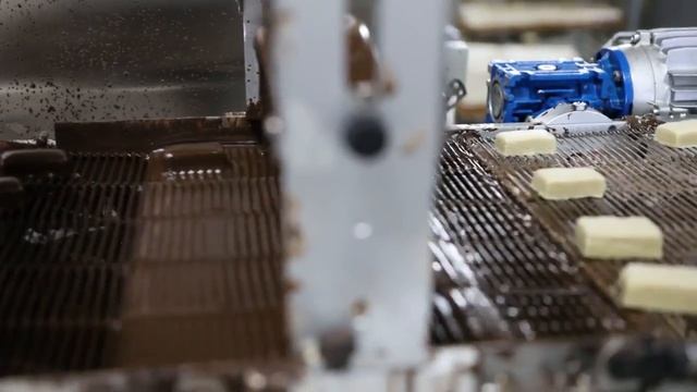 СЕКРЕТ ПРИГОТОВЛЕНИЯ МАРЦИПАНА НА ЭКОФАБРИКЕ "СИБИРСКИЙ КЕДР" | ЭКОМАГАЗИН MERGOO (МЕРГО) смотреть онлайн