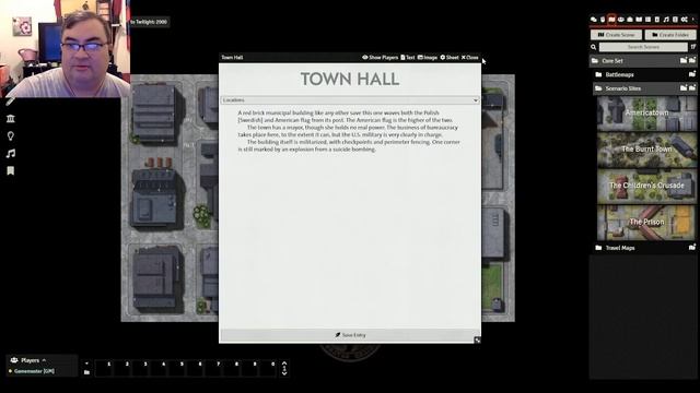 Twilight 2000 - Foundry VTT Set Up смотреть онлайн