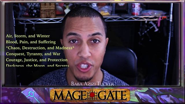 #TTRPG #DND Gamer Changer: More Immersive D&D world building смотреть онлайн