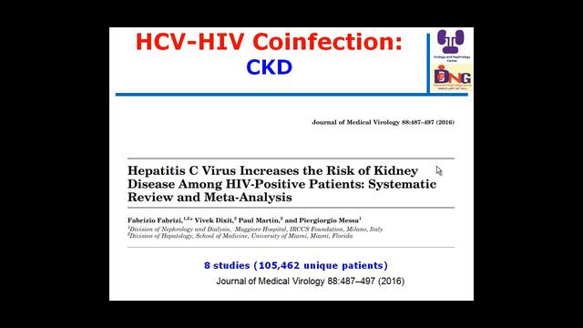 Coinfections with HCV prof Hussein Sheashaa, Dec 26th, 2017 смотреть онлайн