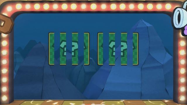 Getting All the Questions Wrong in Snifit or Whiffit in Paper Mario: Color Splash смотреть онлайн