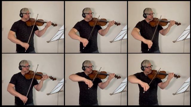 Ezra Jenkinson - Selection From Six Lyrical Pieces: An Der Wiege; Elfentanz And Mazurka