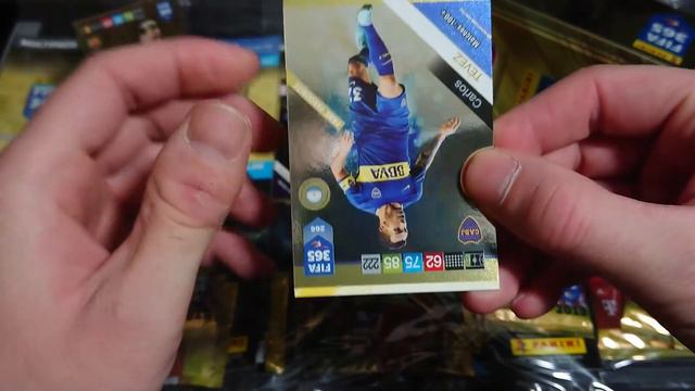 NOWOŚĆ☆ DUŻA PUSZKA KOLEKCJONERA FIFA 365 2019 PANINI☆ POLSKA PREMIERA смотреть онлайн