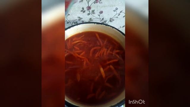 Рецепты для особых случаев 