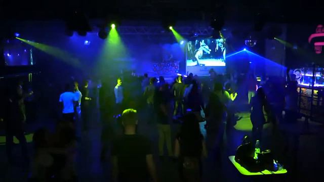 Видео отчет РК Галактика 5 апреля барные пляски смотреть онлайн