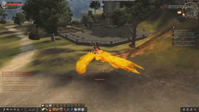 ОБЗОР Karos  Начало