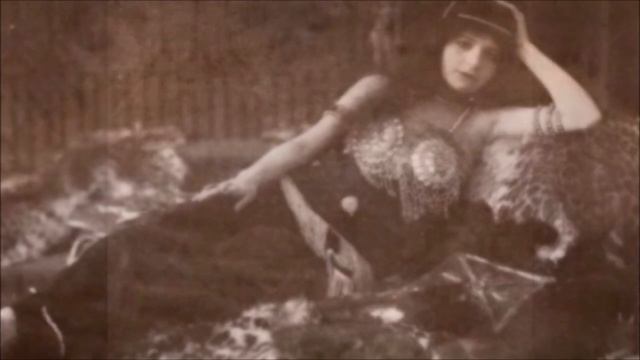 Актрисы немого кино: Маргерит Сноу (9.09.1889 — 17.02.1958) смотреть онлайн