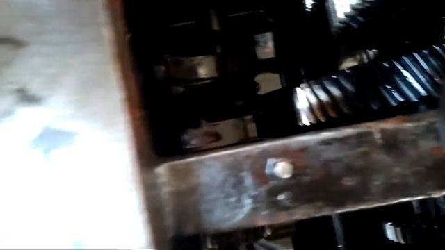 Ремонт фрикциона токарного станка 1А62Г смотреть онлайн