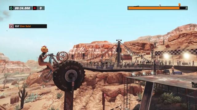 Trials Rising: Sixty-Six DLC (Twitch Livestream) смотреть онлайн