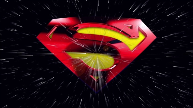 John Williams - Superman Main Title |432 Hz