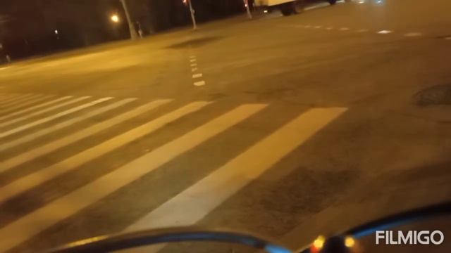 Парк Северное Тушино. Улица Свободы. Тушинский тоннель. смотреть онлайн