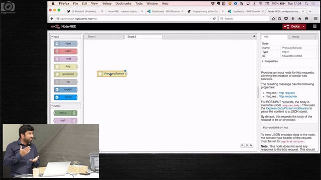 imus.dk || Baking Raspberry Pi’s in the IBM Cloud смотреть онлайн