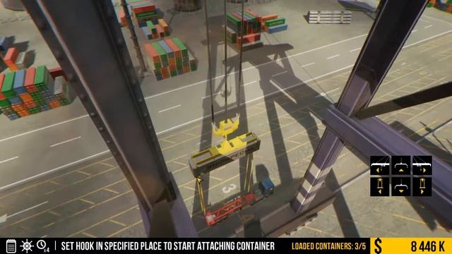 SHIPS 2017 | FIRST LOOK - ULTRA GRAPHICS 60 FPS! смотреть онлайн