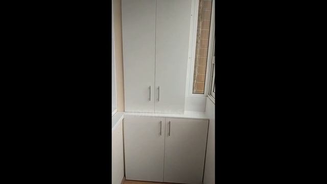 Шкаф из ЛДСП смотреть онлайн