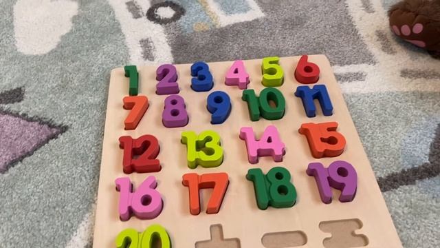 Учимся считать на немецком, учим цифры на немецком, немецкий для детей, считаем на немецком смотреть онлайн