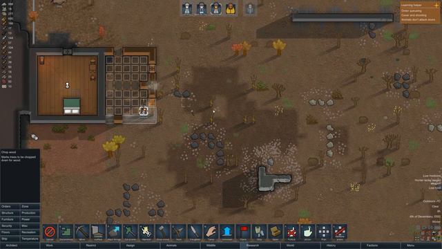 RimWorld | Medicine Traders | Part 9 смотреть онлайн