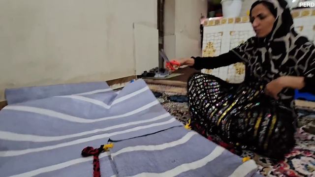 Aunt Fariba and Salman's Encounter with Ali Saleh's Family and His Talented Wife's Culinary Skills смотреть онлайн