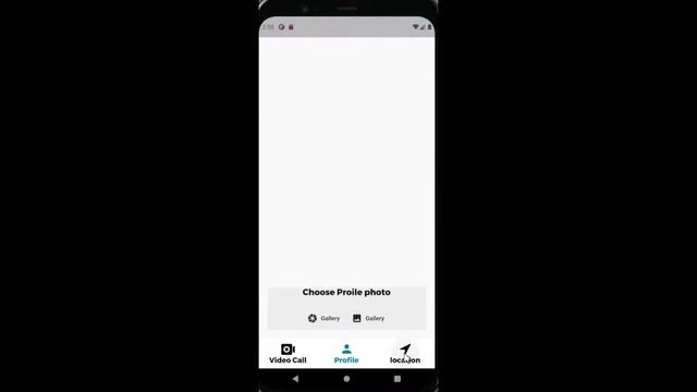 IBW TEAM make meeting app in Flutter смотреть онлайн