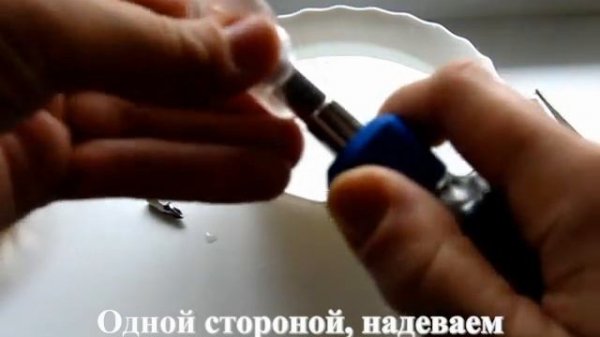 мягкая пластмасса, самотвердеющая пластмасса GoodGadget.ru