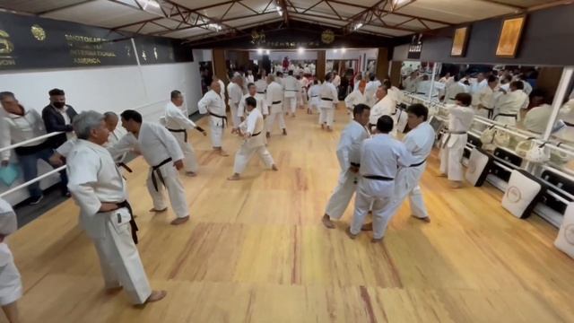 KANGEIKO 2023 • Kase Ha International America