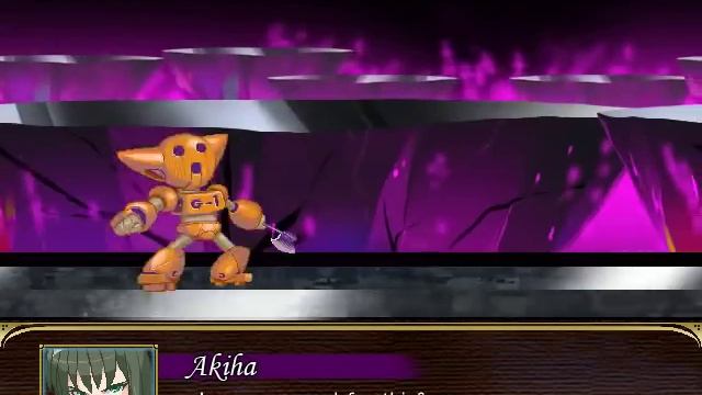 Battle Moon Wars Character Attacks 3 смотреть онлайн