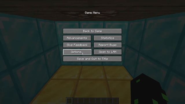 Minecraft: How To Change sensitivity? смотреть онлайн