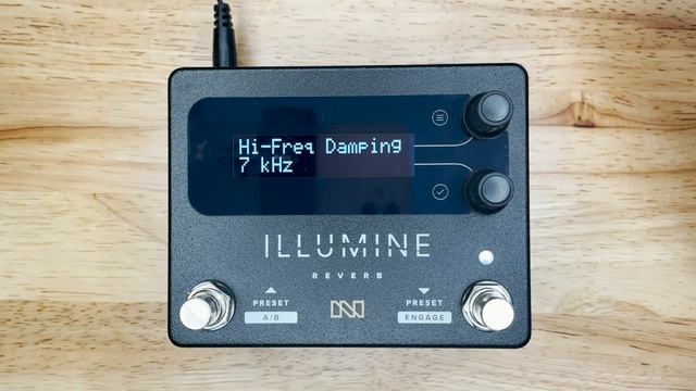 ILLUMINE Reverb — User Interface Basics смотреть онлайн