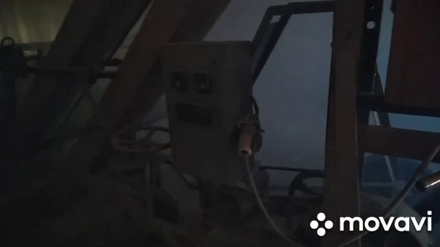 Аэрозольный генератор горячего тумана и его работа. 16.11.21 смотреть онлайн