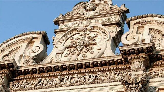 Domenico Zipoli - Vespers of Saint Ignatius (complete) смотреть онлайн