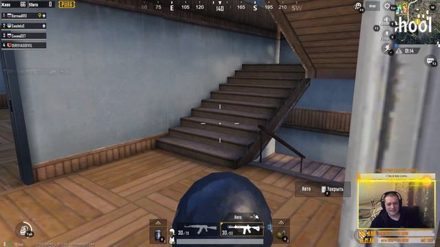 PUBG MOBILE - ОБНОВА 0.9.5 -все интересное начнется только завтра смотреть онлайн
