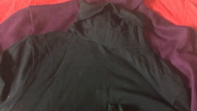 🍁🍂 Мой гардероб на осень ● Что я буду носить этой осенью ● Актуальные вещи в ГОД БЕЗ ПОКУПОК. смотреть онлайн