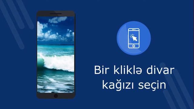 Okean mavi divar kağızları 4k смотреть онлайн