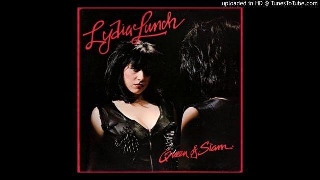 Lydia Lunch - Gloomy Sunday (Remastered) смотреть онлайн