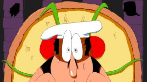 Четвёртый круг 5-ый этаж