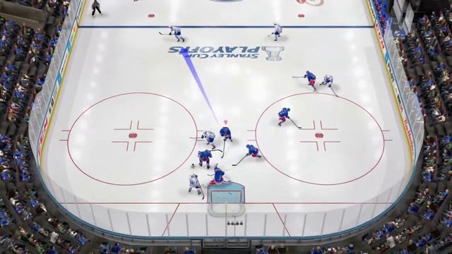 NHL 14: Live the Life ep. 68 "Down 0-3" смотреть онлайн