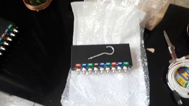 24 de Fevereiro Chegou outro MT Pro4.1 (250 Dólares) смотреть онлайн