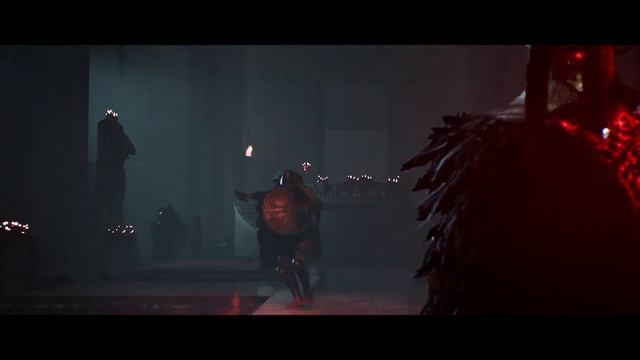 LORDS OF THE FALLEN - Harkyn arrives to claim Adyr's Rune. #lordsofthefallen2023 смотреть онлайн