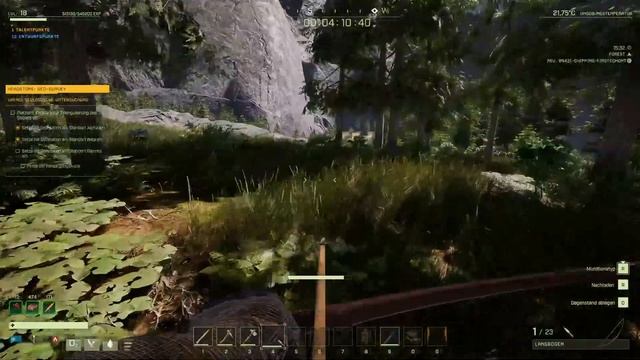 ICARUS — Full Release: Klabbi auf Exotics | Teil #20 | Singleplayer Letsplay Gameplay смотреть онлайн