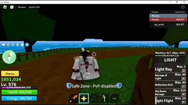 How to Unlock Saber's (Shanks) Room & Get the Saber Weapon (PUZZLE GUIDE) in BloxFruits смотреть онлайн