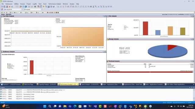 Manage Objects Schema Data and Queries across Relational Database Platforms смотреть онлайн