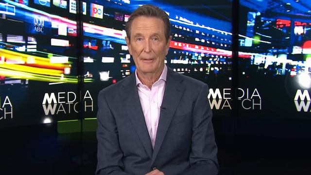 Celebrity or ex-politician? Media give Julie Bishop a free pass | Media Watch смотреть онлайн