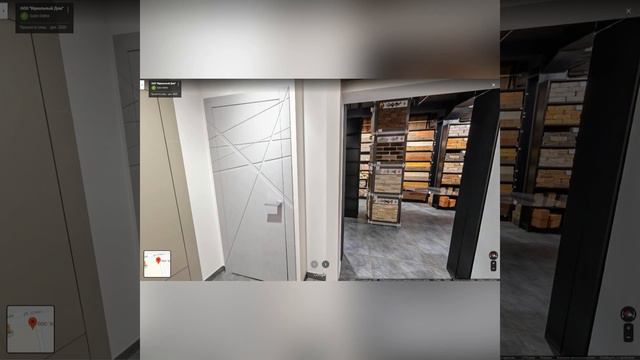 3D тур по шоу-рум Идеальный Дом смотреть онлайн