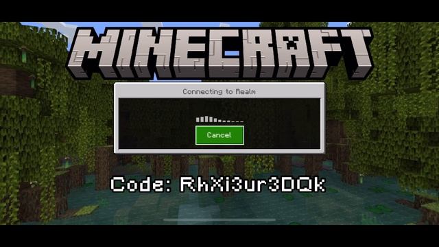 JOIN MY FREE MINECRAFT SMP REALM *1.19* 2023(MCPE, PS4, XBOX,PC) [CODE IN VIDEO] смотреть онлайн