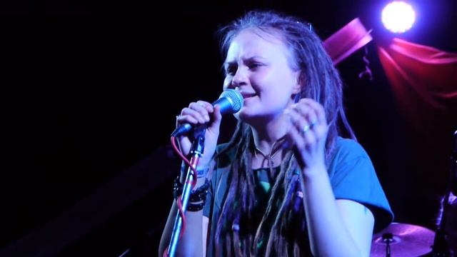 Культ-УРА! - "Пуэрто Рико" (Фестиваль "Хорошие Люди") смотреть онлайн