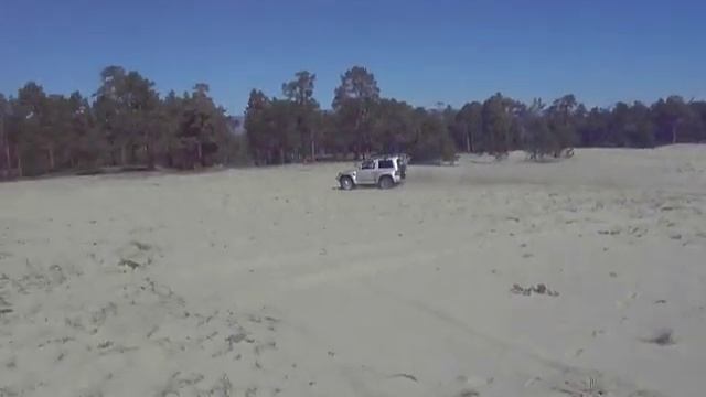 Pajero Evolution 290 лошадей