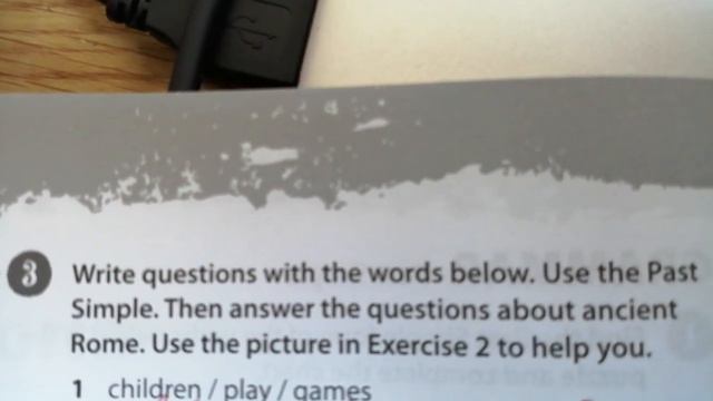 1ºesoD workbook pages66&67 смотреть онлайн