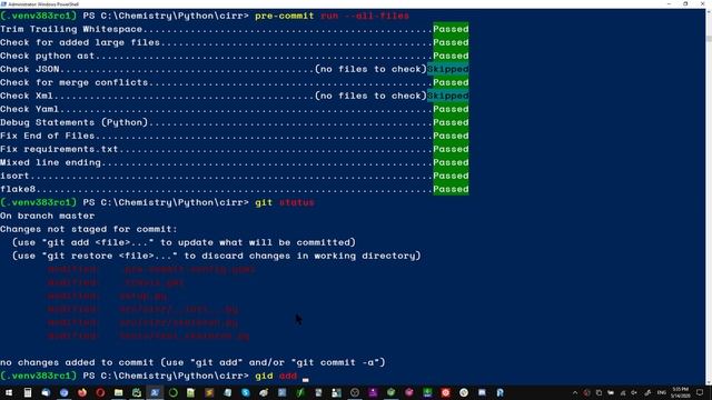 How to start when building a command-line app with Python смотреть онлайн