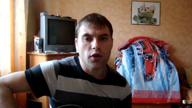 Парень классно поет!!!!!!! смотреть онлайн