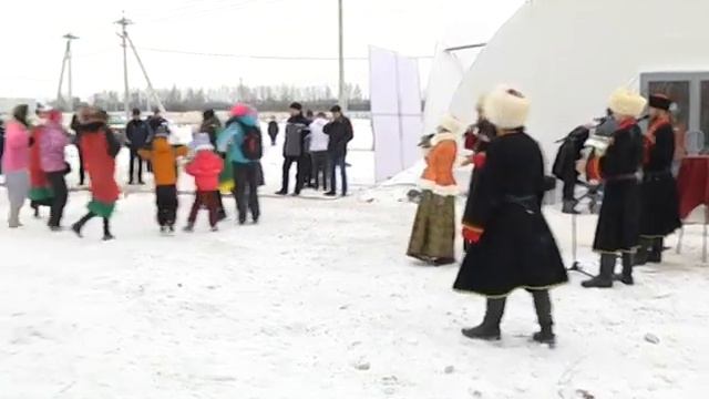 Зимние Старты смотреть онлайн