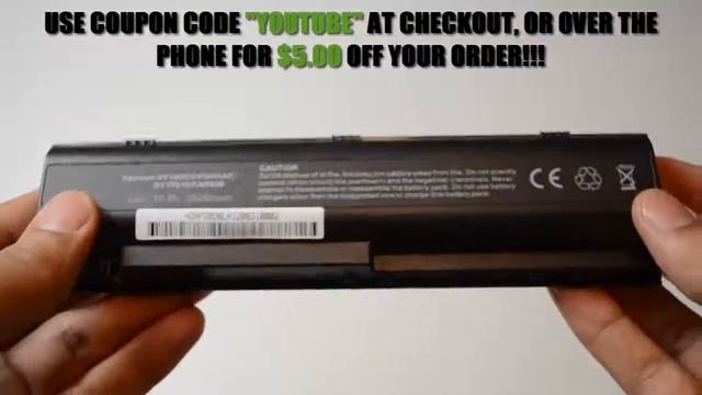 HP Pavilion G3000 G5000 dv1000 dv4000 dv5000 ze2000 nx4800 nx7200 PJ06 Battery смотреть онлайн